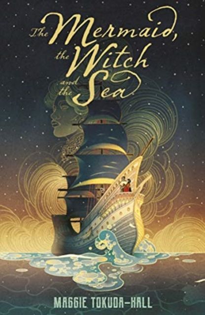 The mermaid, the witch and the sea