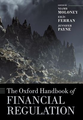 The Oxford Handbook of Financial Regulation