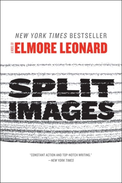Split Images : A Novel