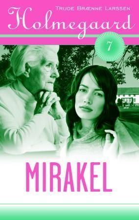 Forsidebilde av Mirakel