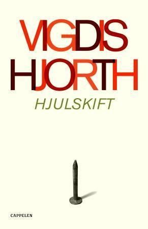 Hjulskift : roman