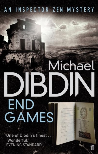 Forsidebilde av End Games
