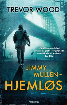 Jimmy Mullen
