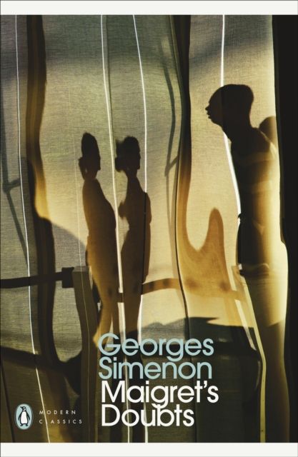 Maigret's Doubts : Inspector Maigret
