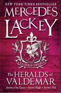 Forsidebilde av The Heralds of Valdemar : A Valdemar Omnibus