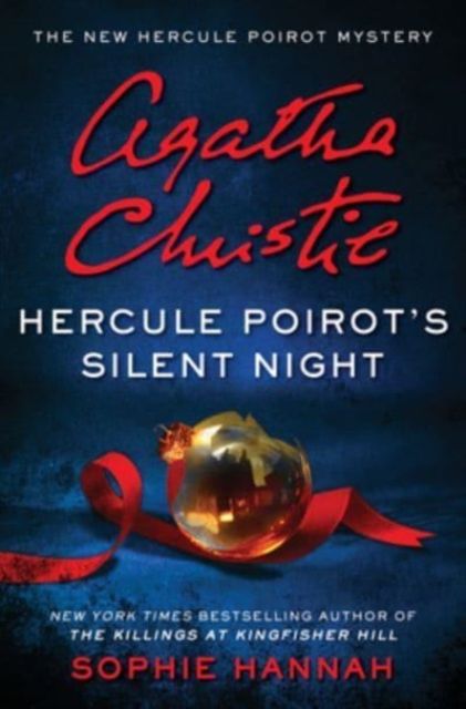 Hercule Poirot's Silent Night : A Novel