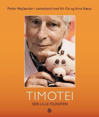 Timotei : den lille filosofen