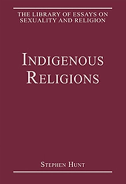 Indigenous Religions
