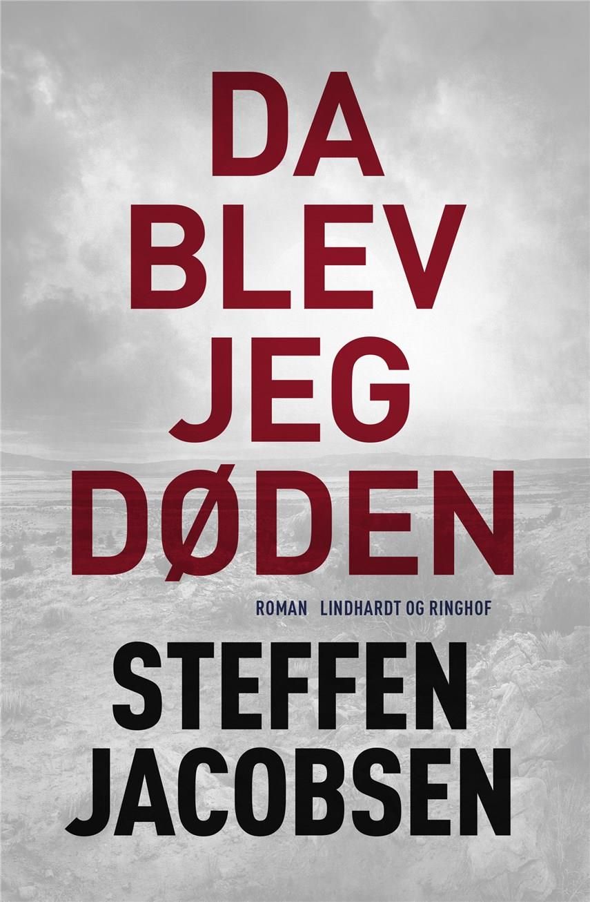 Da blev jeg døden