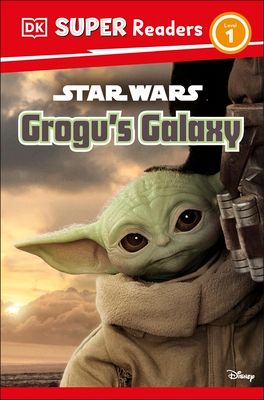 Grogu's galaxy