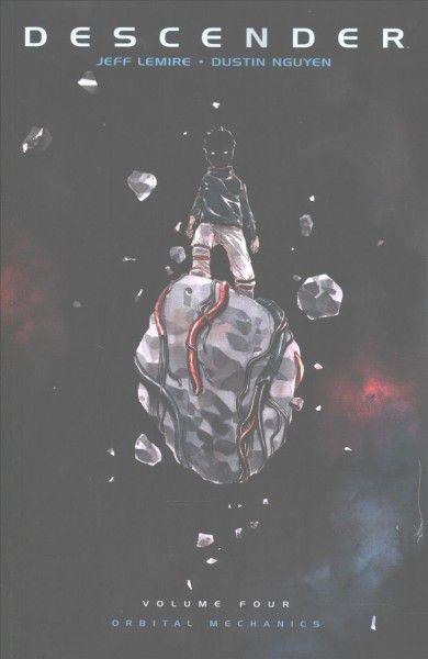 Orbital mechanics