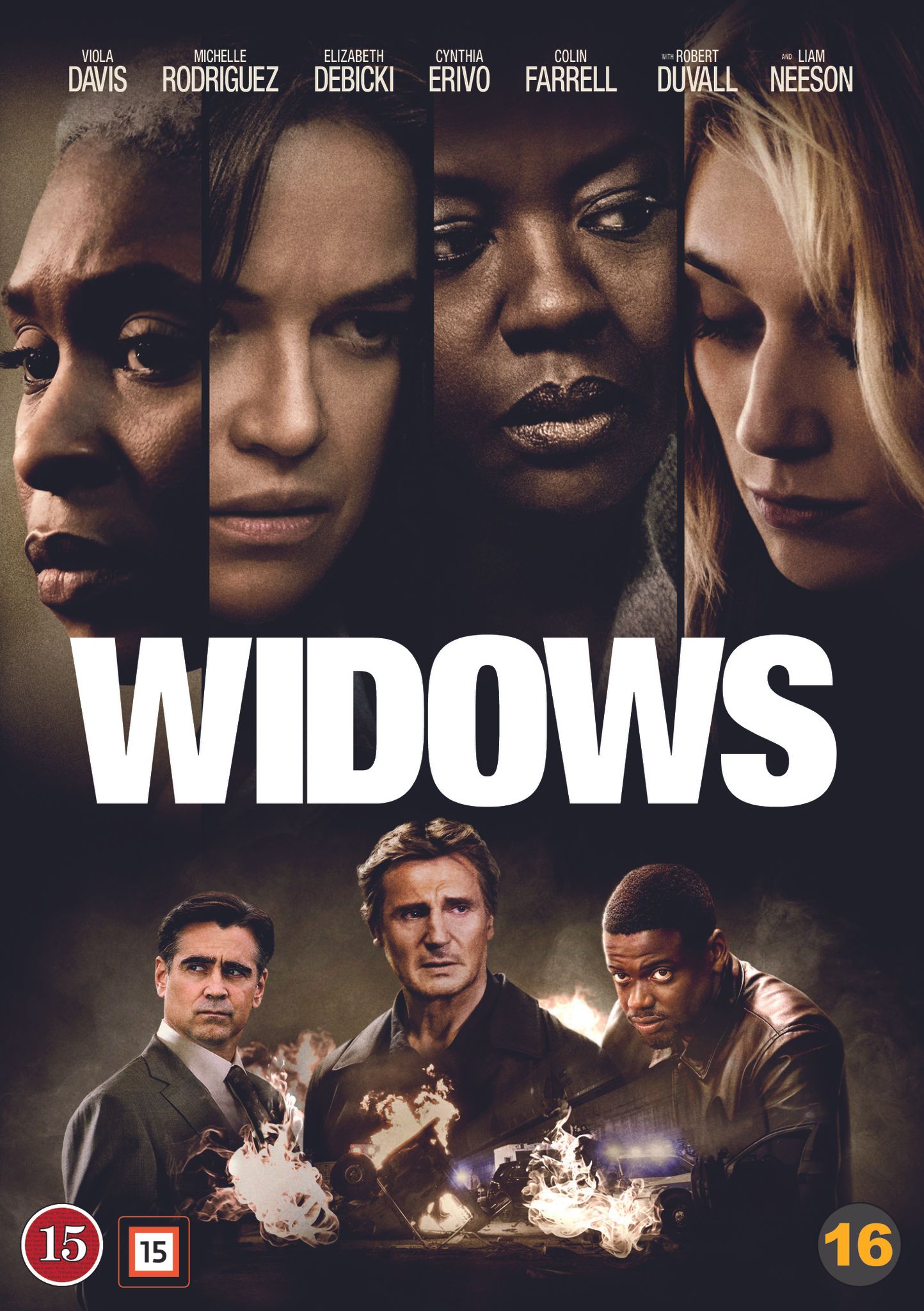 Widows