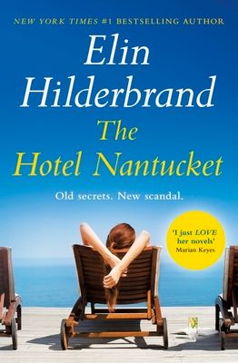 The Hotel Nantucket : a novel