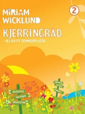 Kjerringråd for sommeren