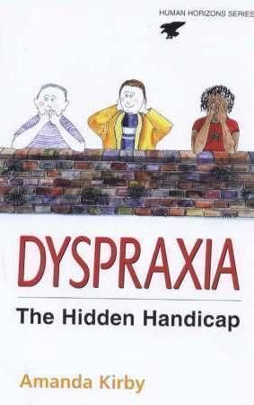 Dyspraxia : Developmental Co-Ordination Disorder