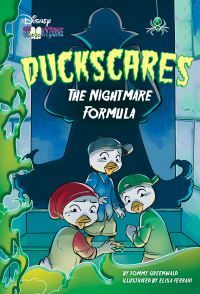 The nightmare formula