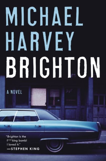 Brighton : A Novel