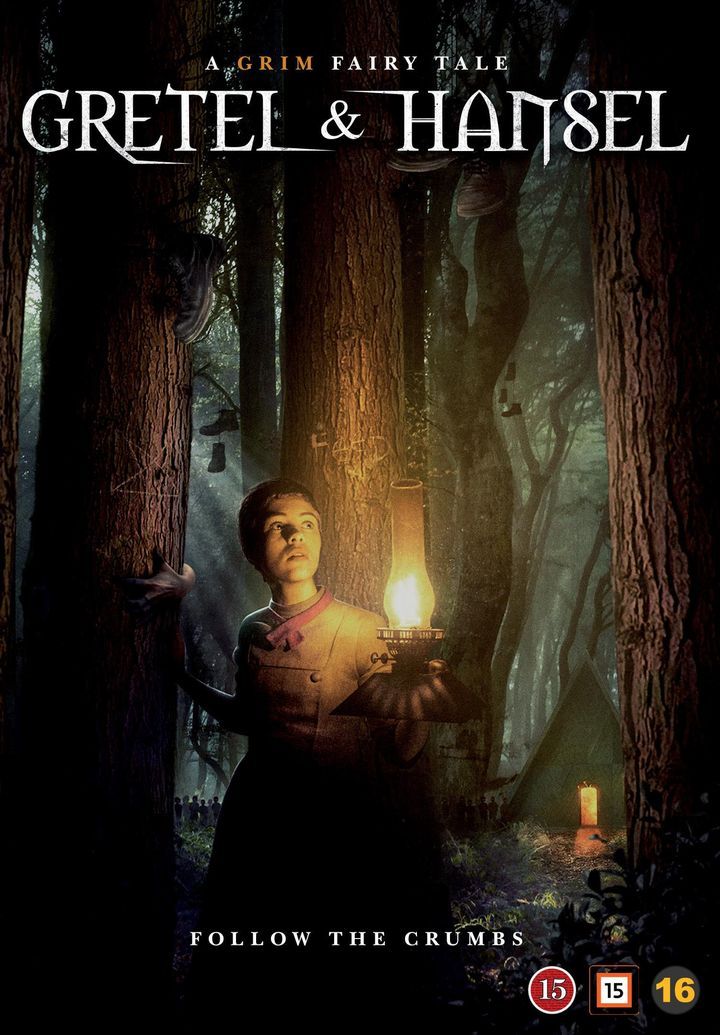 Gretel & Hansel