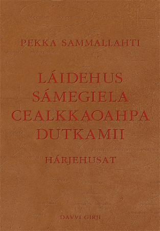 Cealkkaoahpa : hárjehusat