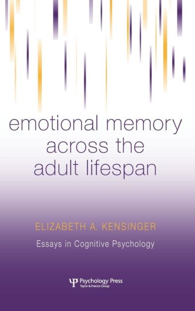 Emotional Memory Across the Adult Lifespan