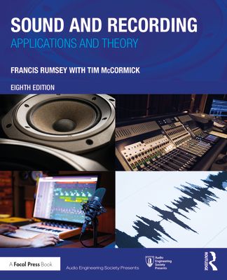 Sound and Recording : Applications and Theory