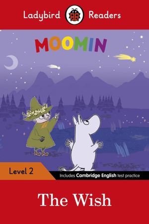 Moomin
