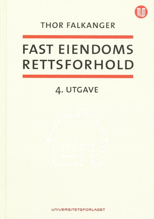 Fast eiendoms rettsforhold