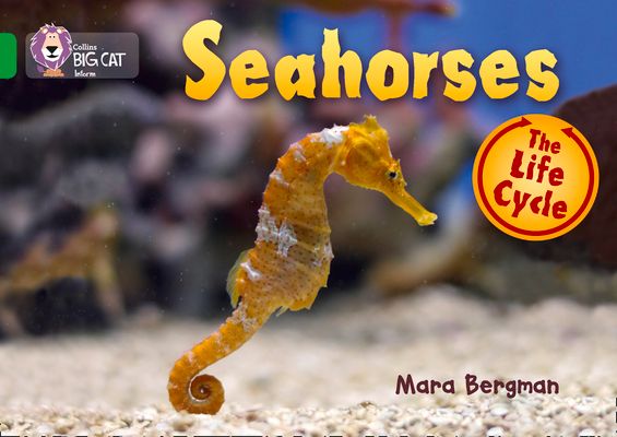 Seahorses : Band 05/Green