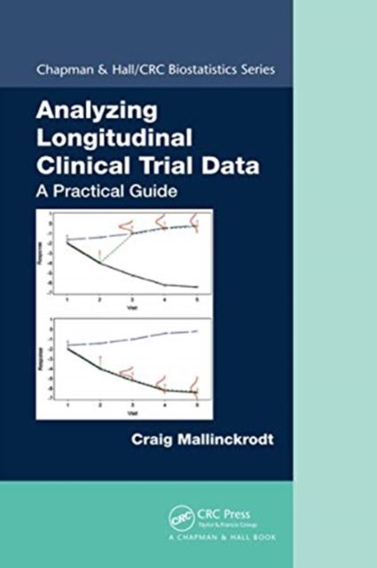 Analyzing Longitudinal Clinical Trial Data : A Practical Guide