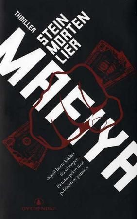 Mafiya : thriller