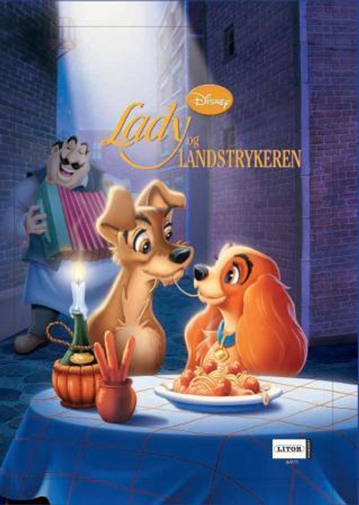 Lady og Landstrykeren