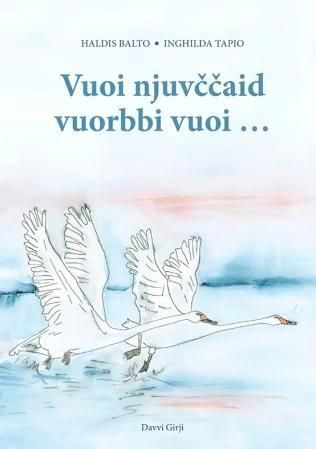 Vuoi njuvccaid vuorbbi vuoi-