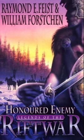 Honoured Enemy