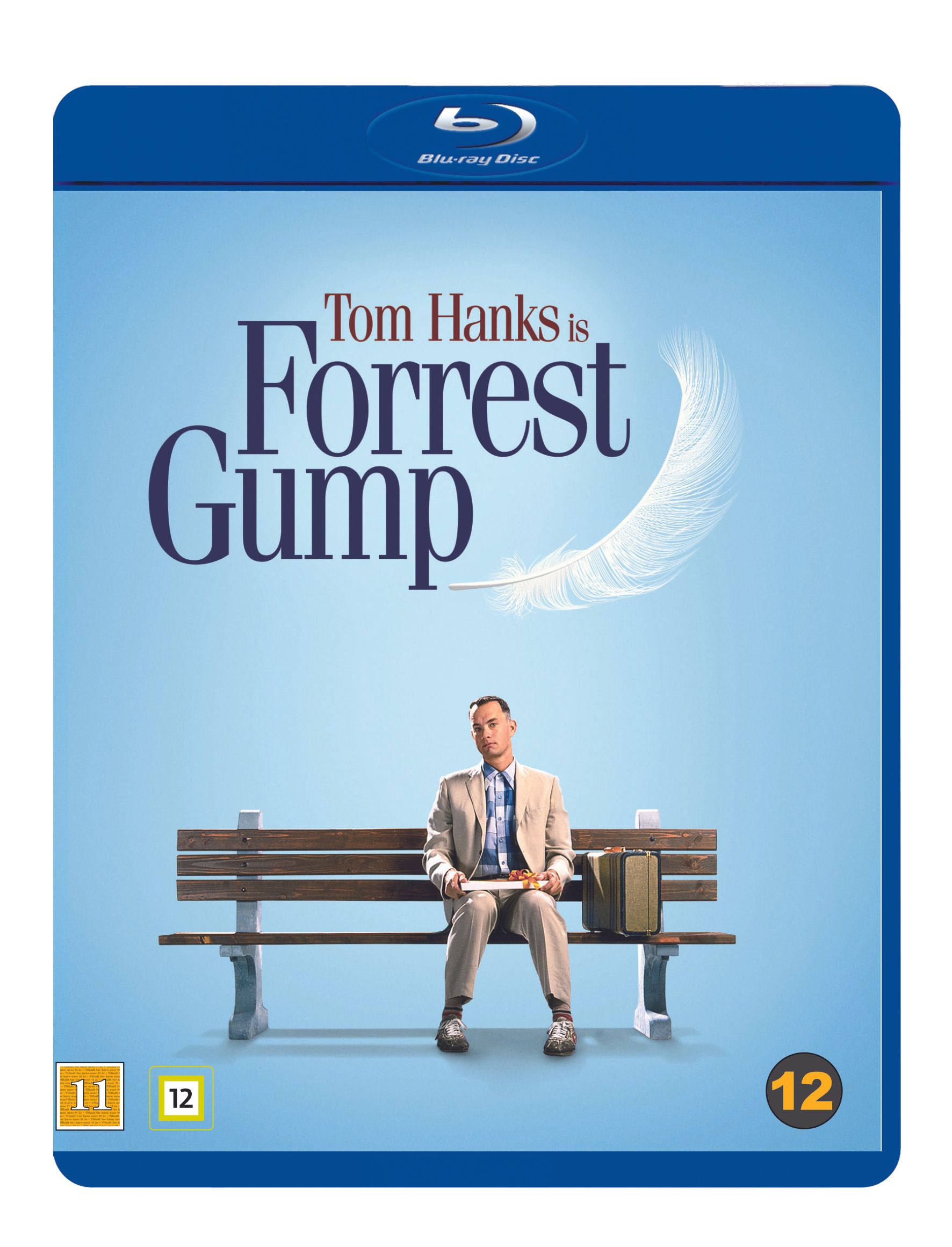 Forrest Gump