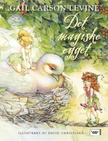 Disney fairies