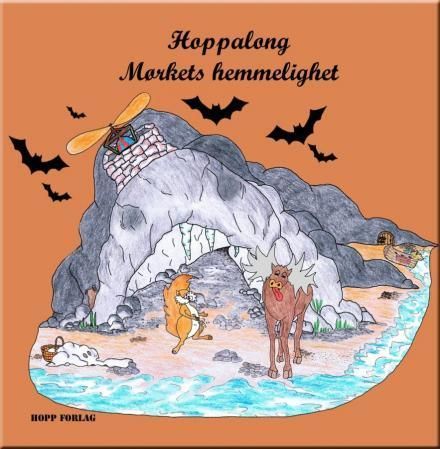 Mørkets hemmelighet