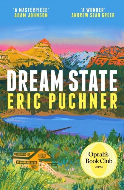 Dream state
