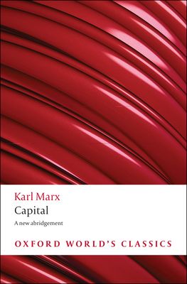 Capital : An Abridged Edition