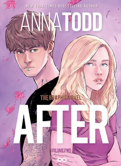 After : the graphic novel. Volume two