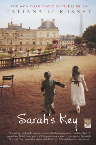 Sarah's key