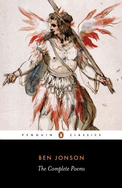 The complete poems