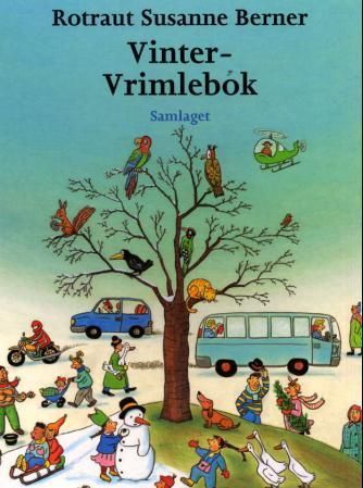 Vintervrimlebok