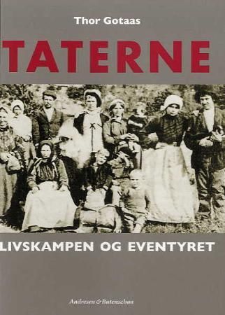 Taterne : livskampen og eventyret