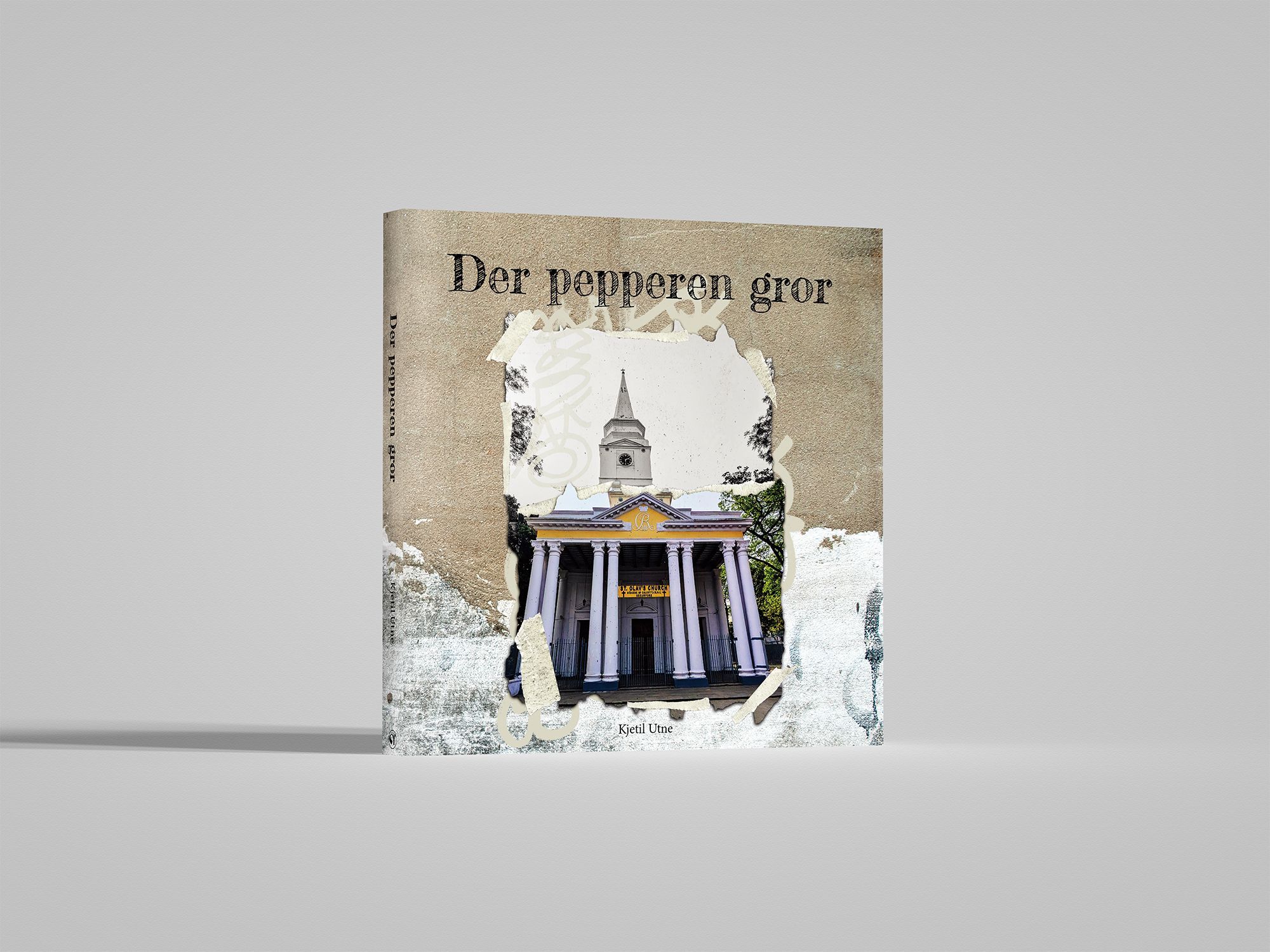 Der pepperen gror