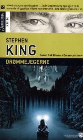 Drømmejegerne