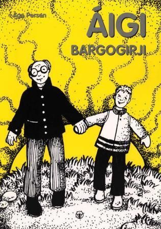 Áigi : bargogirji