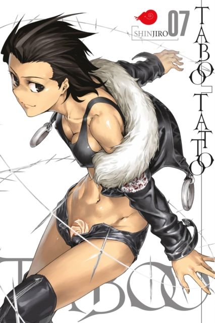 Taboo tattoo. 07
