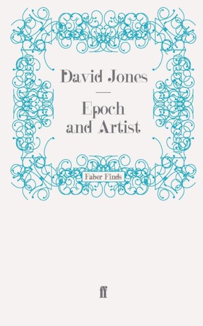 Epoch and Artist