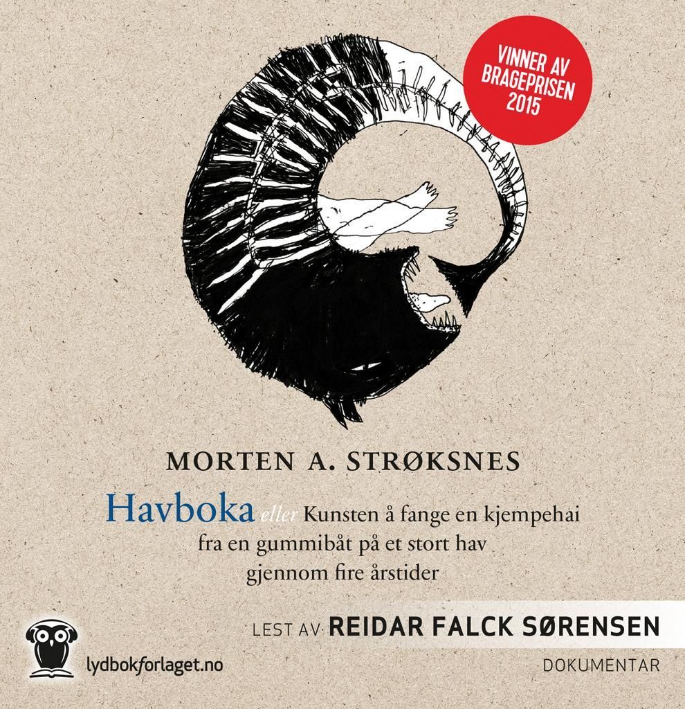 Havboka