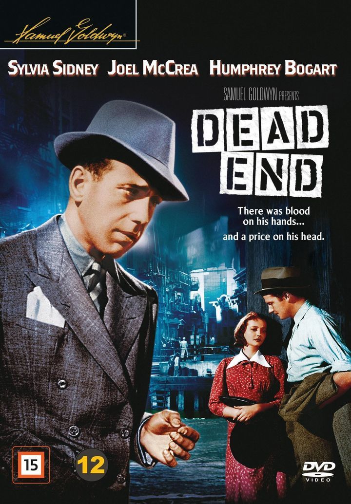 Dead end